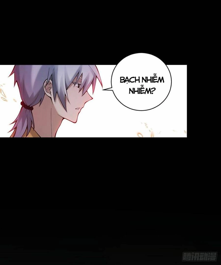 Tạ U Thiên Sư Chapter 23 - 35