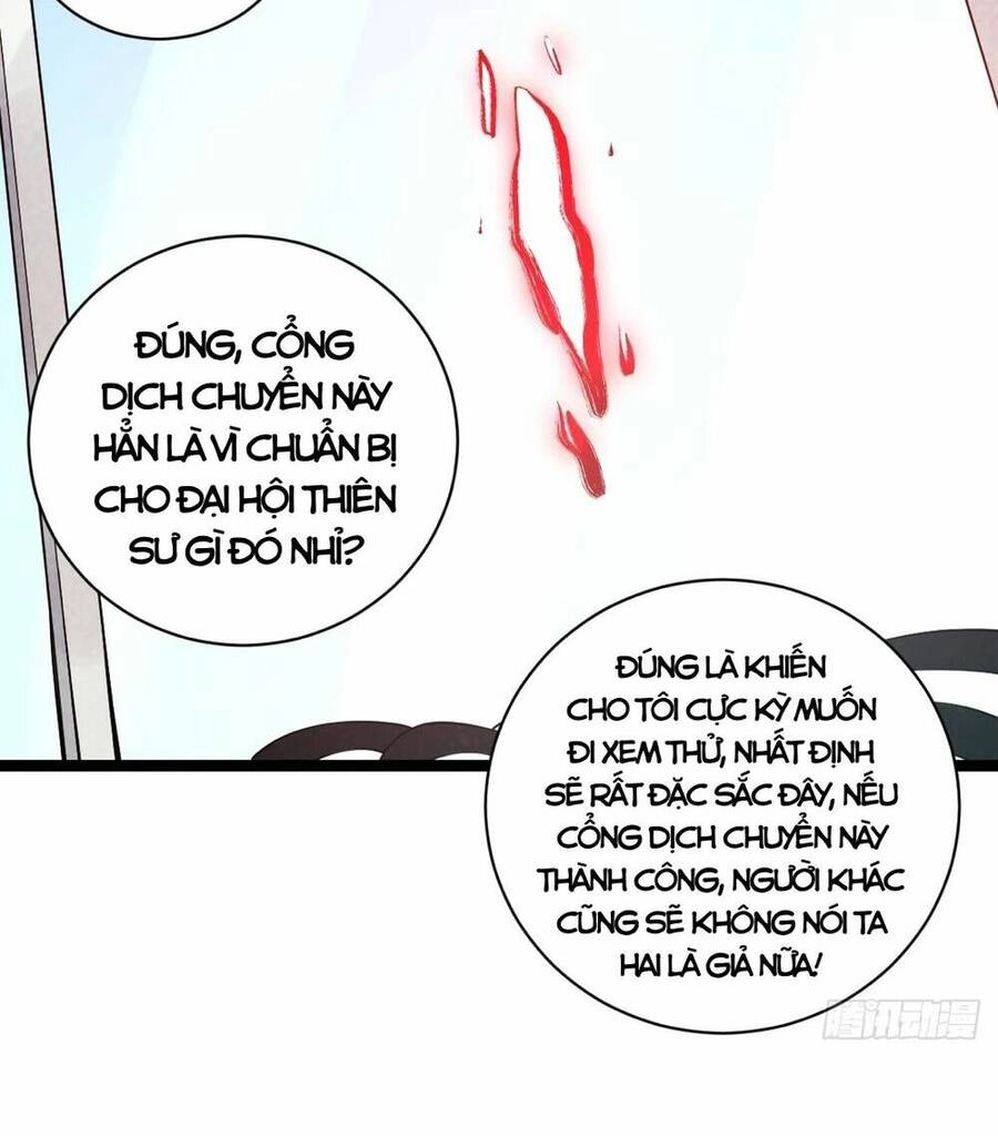 Tạ U Thiên Sư Chapter 23 - 40