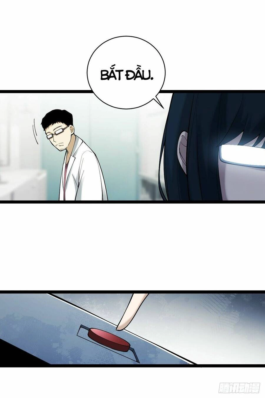 Tạ U Thiên Sư Chapter 23 - 41