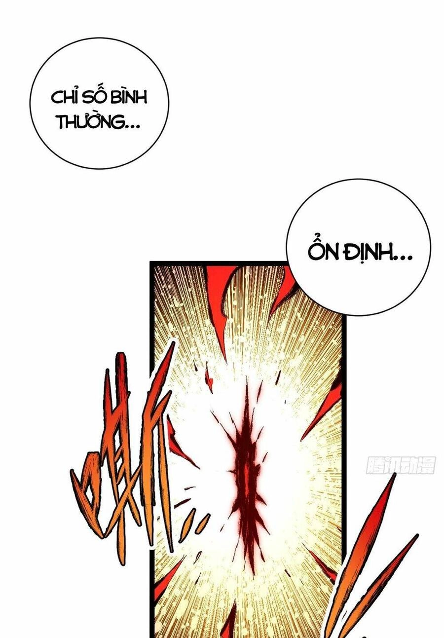 Tạ U Thiên Sư Chapter 23 - 44