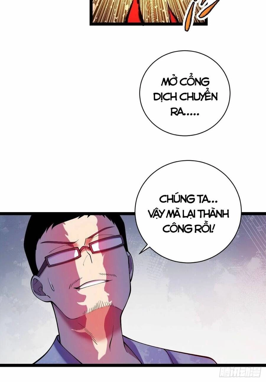 Tạ U Thiên Sư Chapter 23 - 45