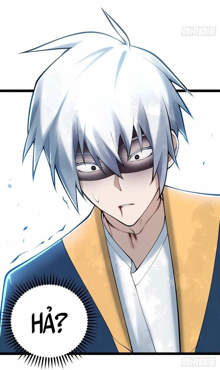 Tạ U Thiên Sư Chapter 23 - 51