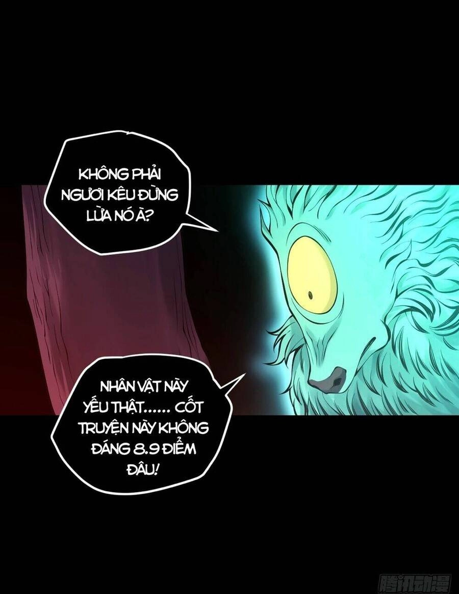 Tạ U Thiên Sư Chapter 24 - 10