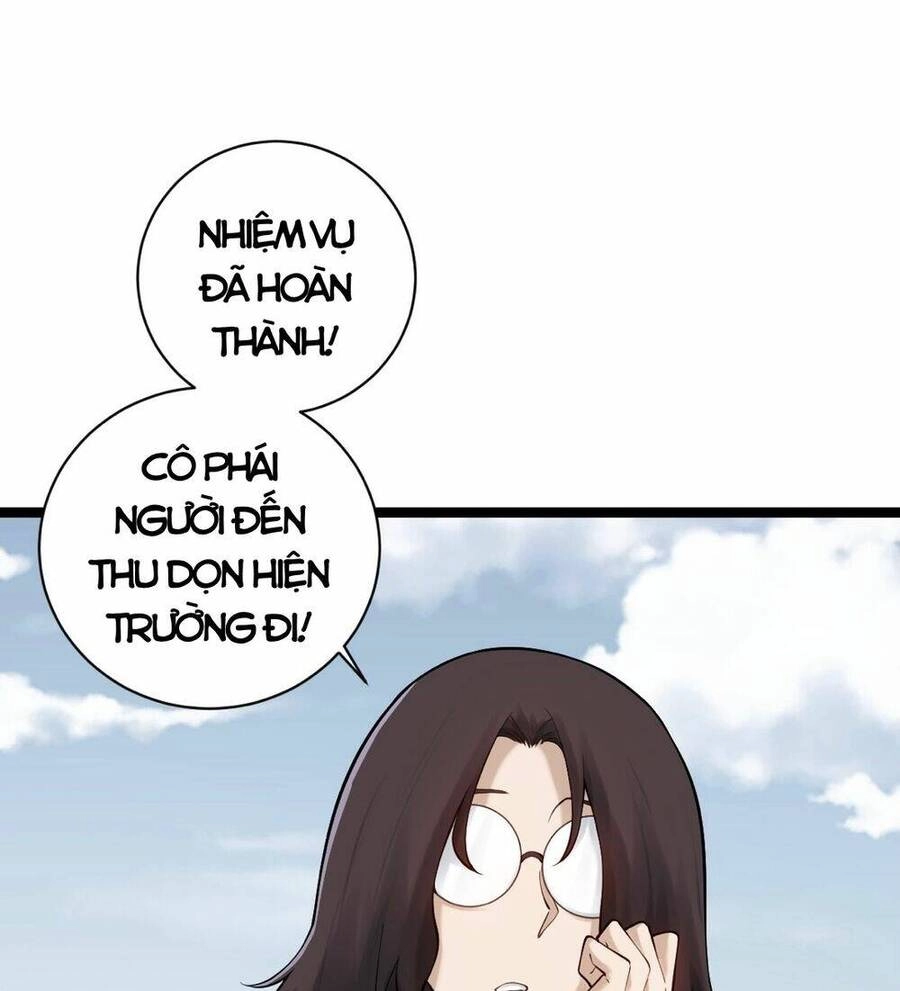 Tạ U Thiên Sư Chapter 24 - 14