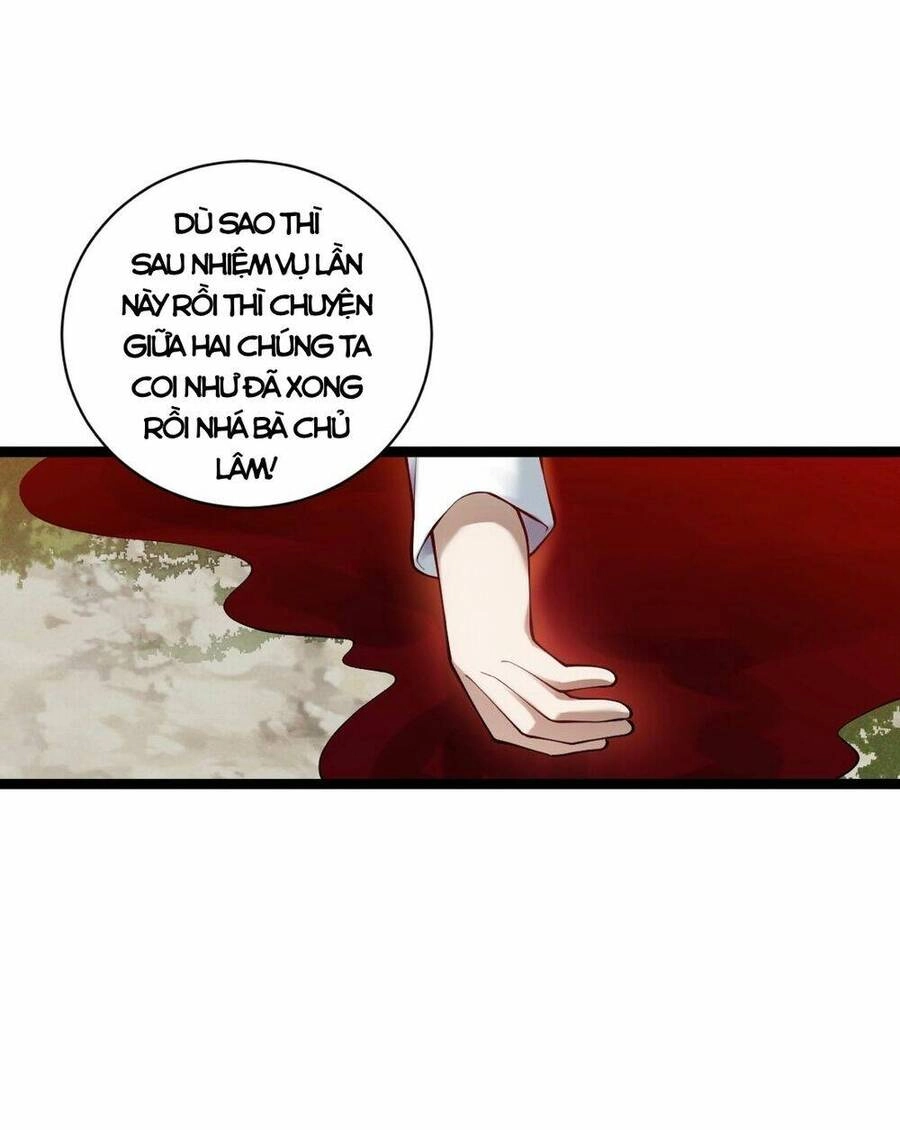 Tạ U Thiên Sư Chapter 24 - 16