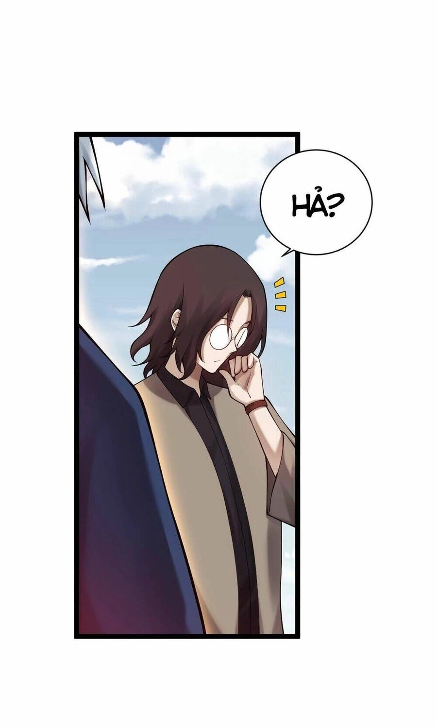 Tạ U Thiên Sư Chapter 24 - 17