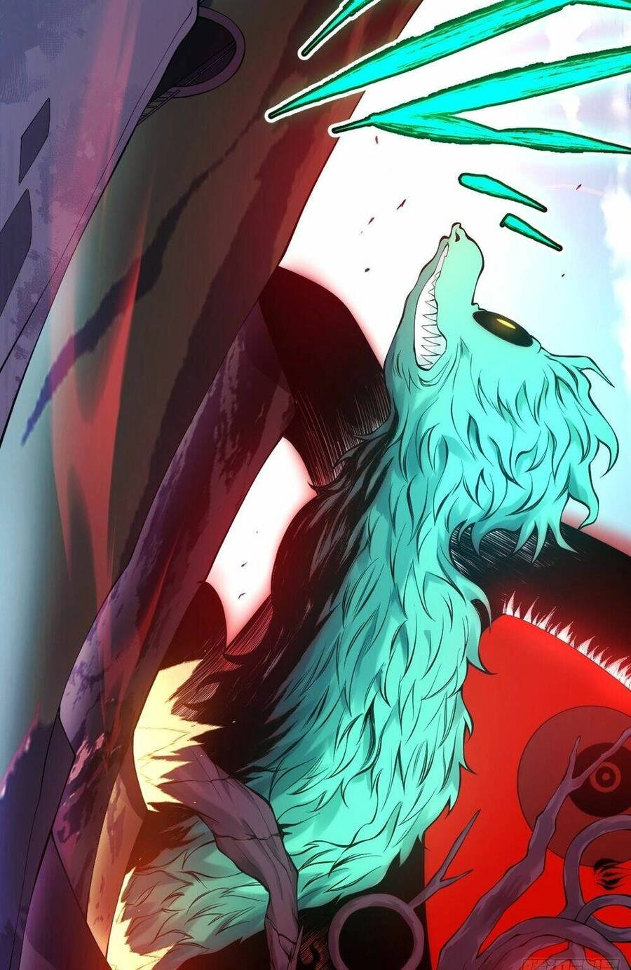 Tạ U Thiên Sư Chapter 24 - 21