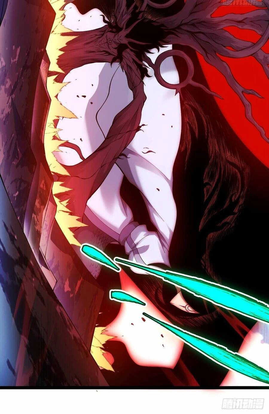 Tạ U Thiên Sư Chapter 24 - 22