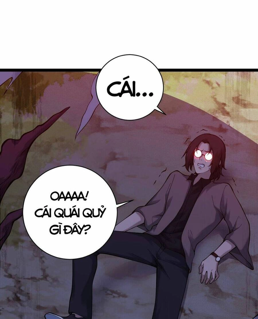 Tạ U Thiên Sư Chapter 24 - 23