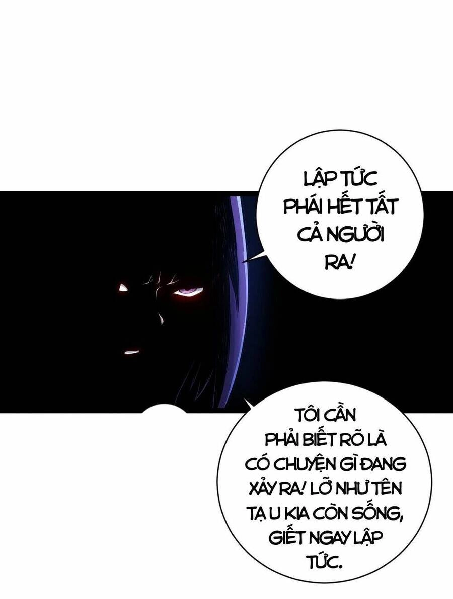 Tạ U Thiên Sư Chapter 24 - 35