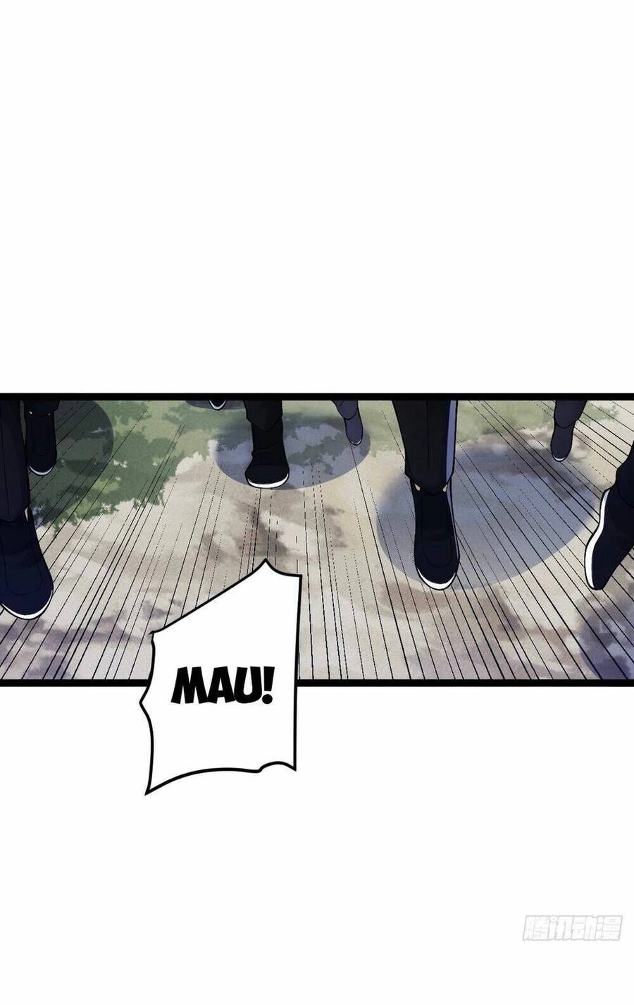 Tạ U Thiên Sư Chapter 24 - 43