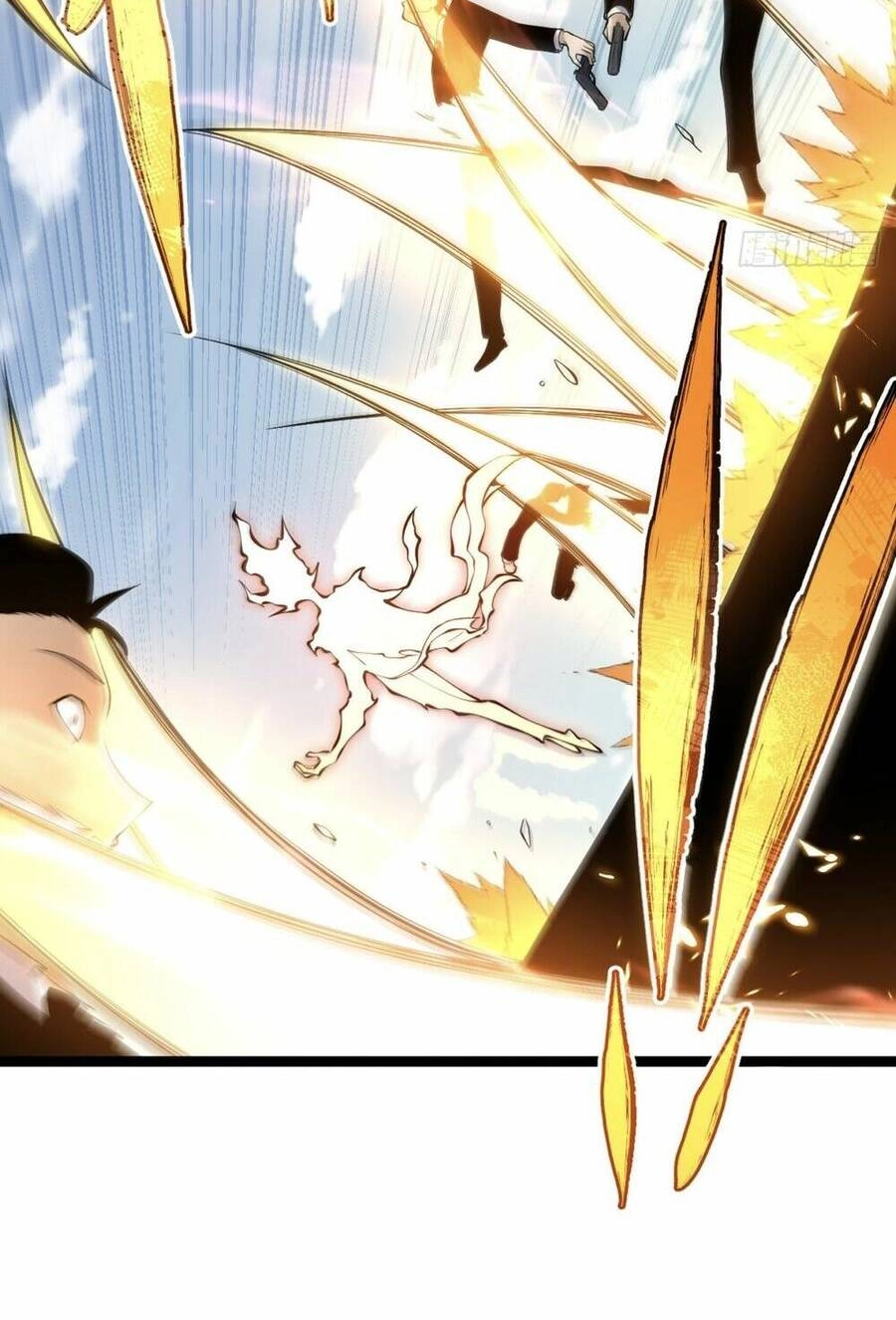 Tạ U Thiên Sư Chapter 25 - 11