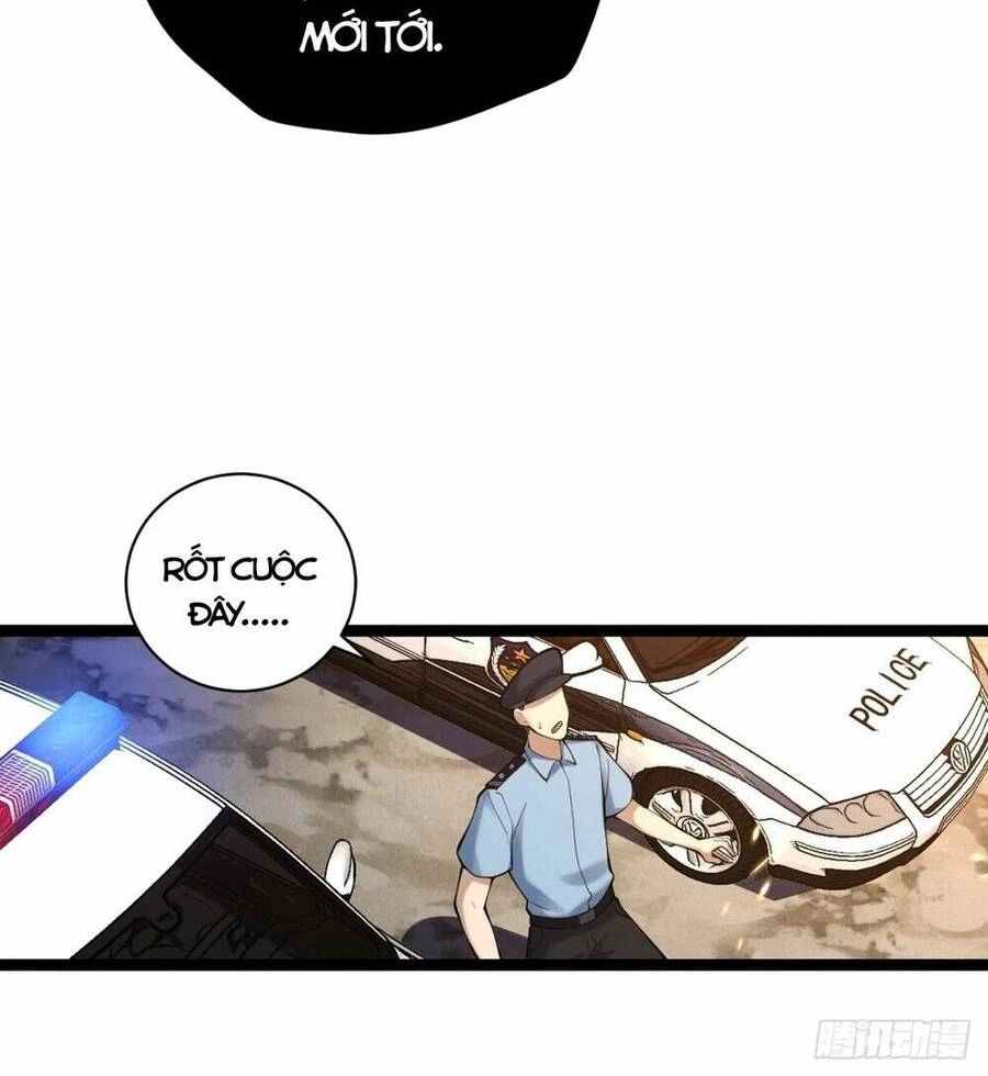 Tạ U Thiên Sư Chapter 25 - 13