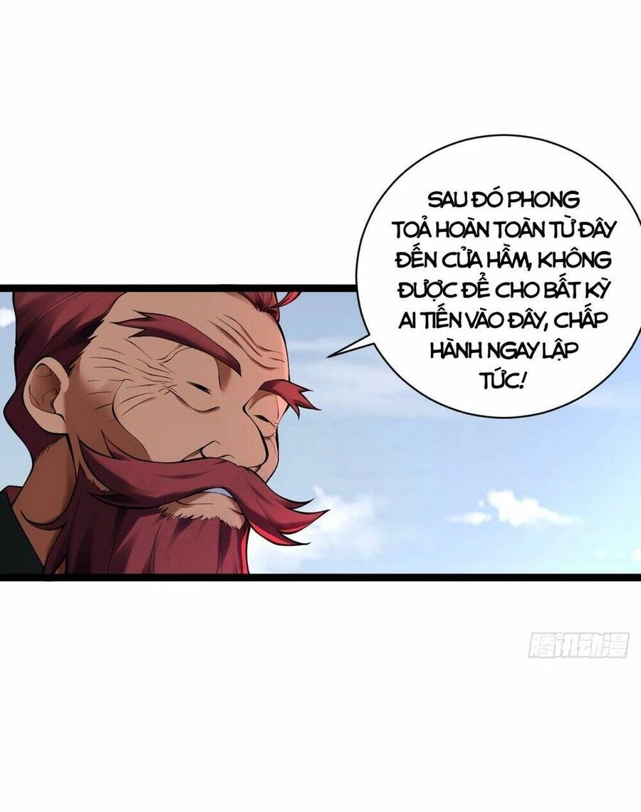 Tạ U Thiên Sư Chapter 25 - 19