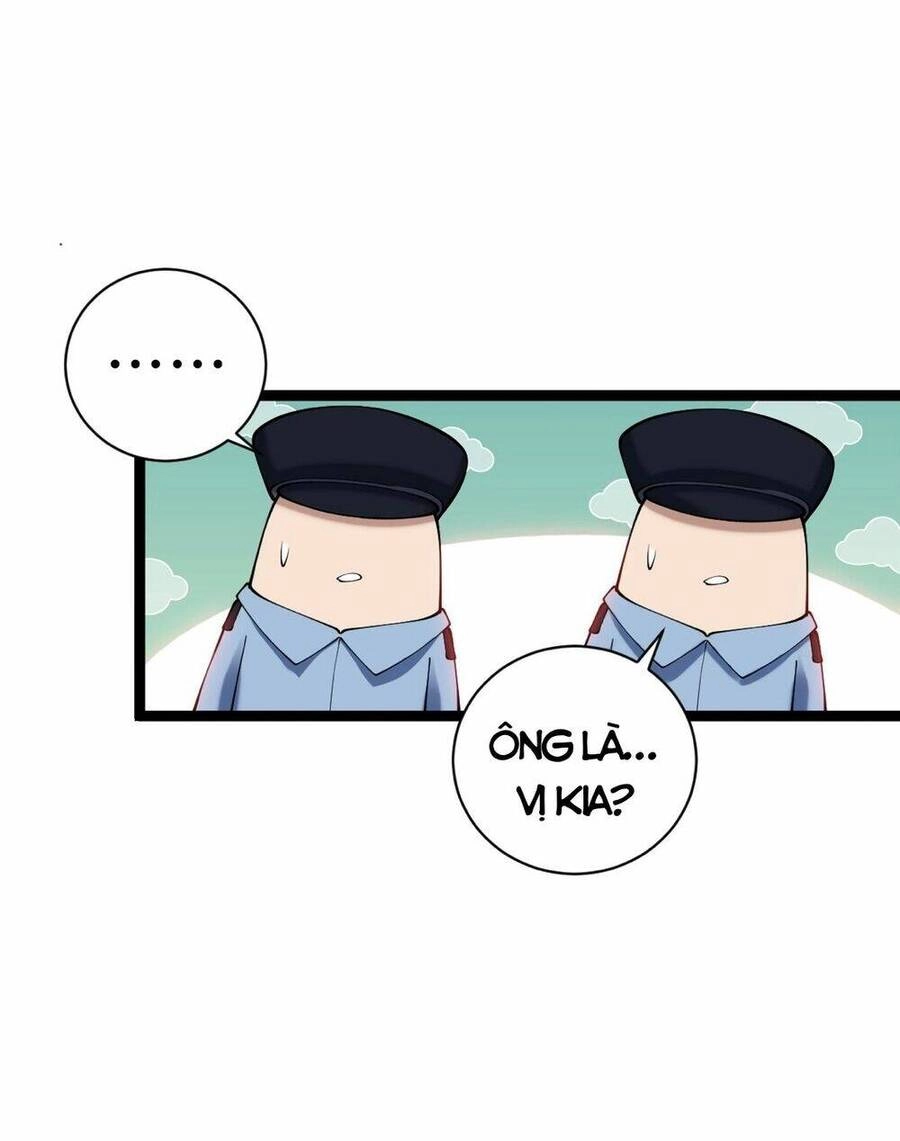 Tạ U Thiên Sư Chapter 25 - 20