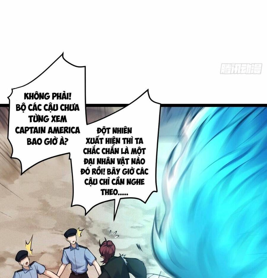 Tạ U Thiên Sư Chapter 25 - 21