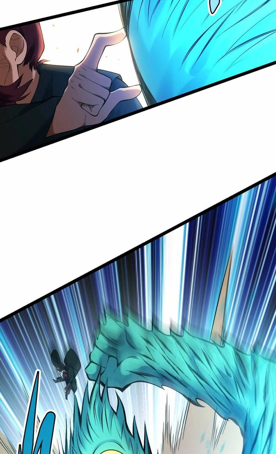 Tạ U Thiên Sư Chapter 25 - 23