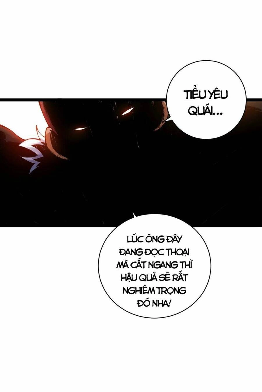 Tạ U Thiên Sư Chapter 25 - 25