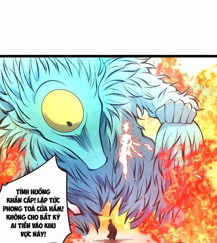 Tạ U Thiên Sư Chapter 25 - 26