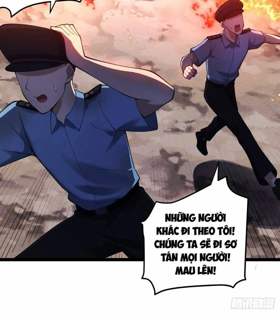 Tạ U Thiên Sư Chapter 25 - 27