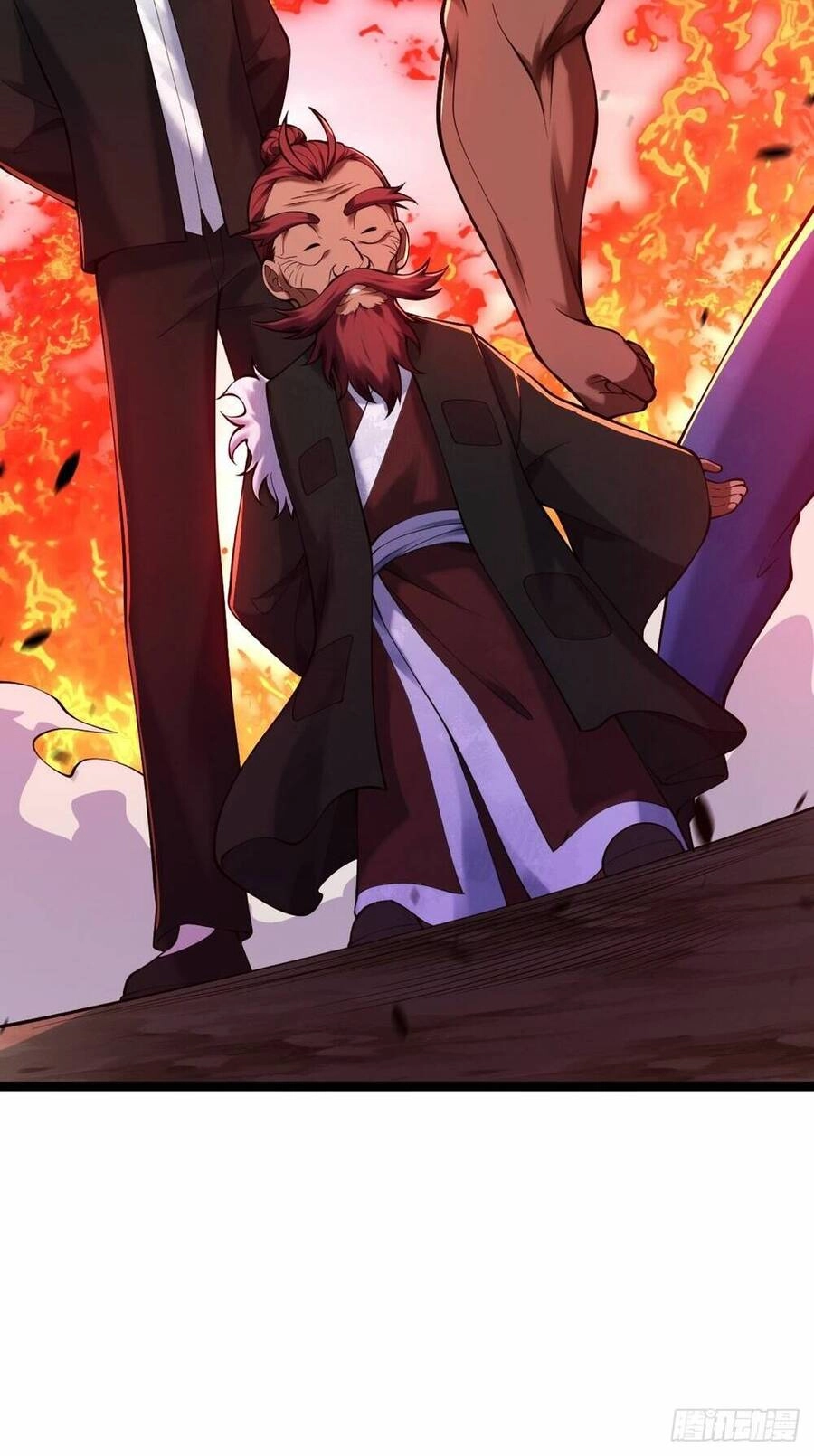 Tạ U Thiên Sư Chapter 25 - 35