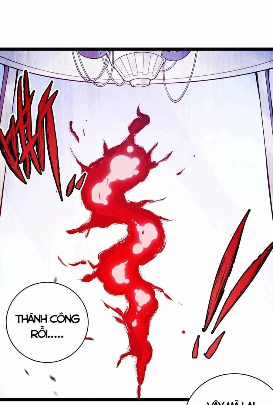 Tạ U Thiên Sư Chapter 25 - 38