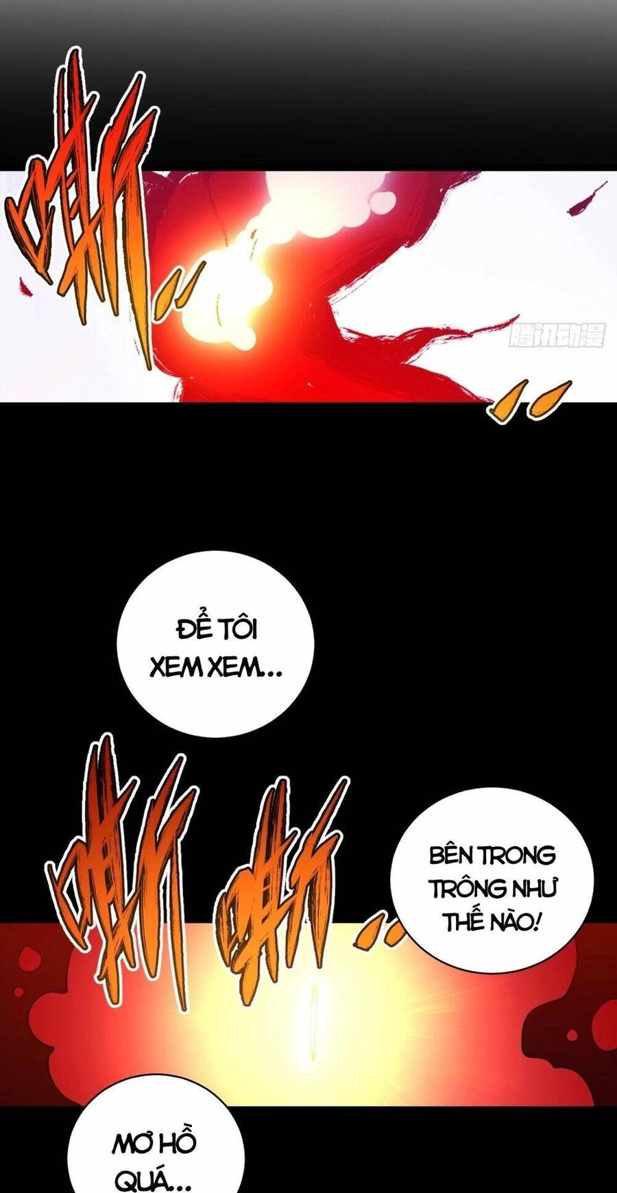 Tạ U Thiên Sư Chapter 25 - 40