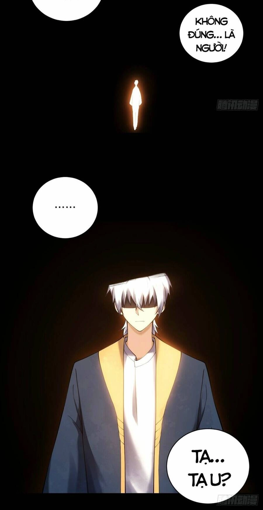 Tạ U Thiên Sư Chapter 25 - 41