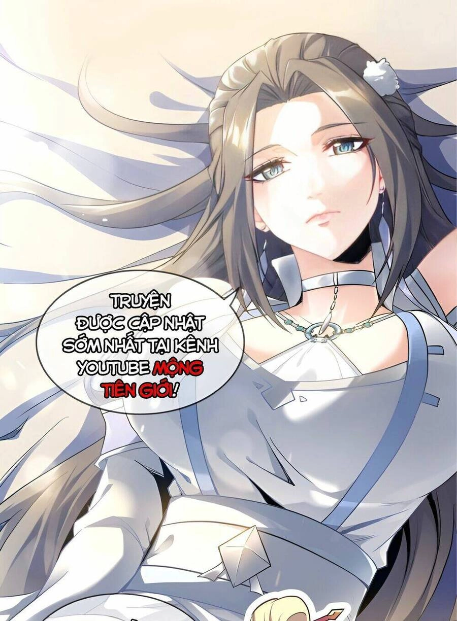 Tạ U Thiên Sư Chapter 25 - 44