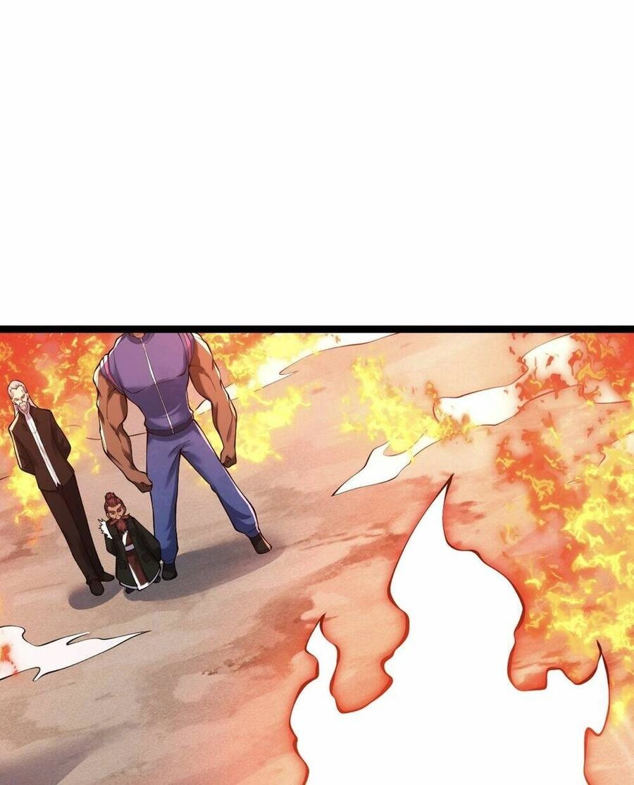 Tạ U Thiên Sư Chapter 26 - 3