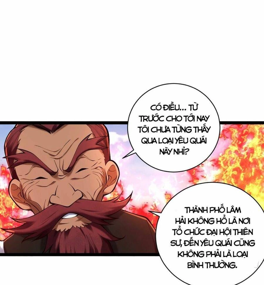 Tạ U Thiên Sư Chapter 26 - 5