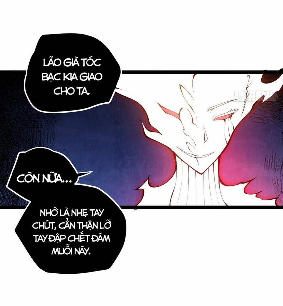 Tạ U Thiên Sư Chapter 26 - 12