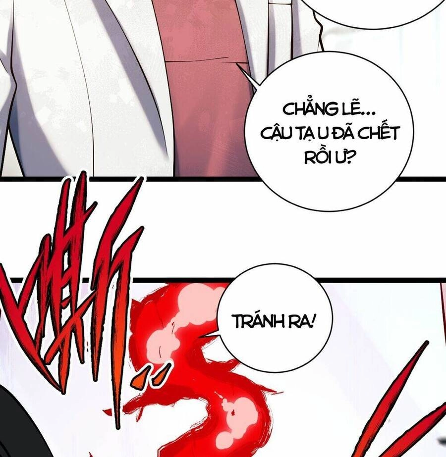 Tạ U Thiên Sư Chapter 26 - 15