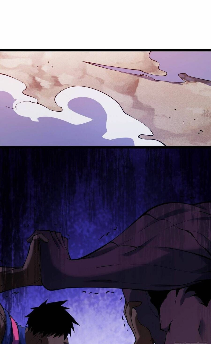 Tạ U Thiên Sư Chapter 26 - 21