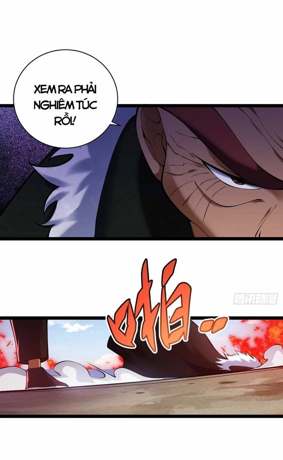 Tạ U Thiên Sư Chapter 26 - 26