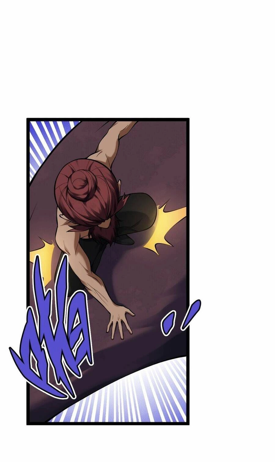 Tạ U Thiên Sư Chapter 26 - 29