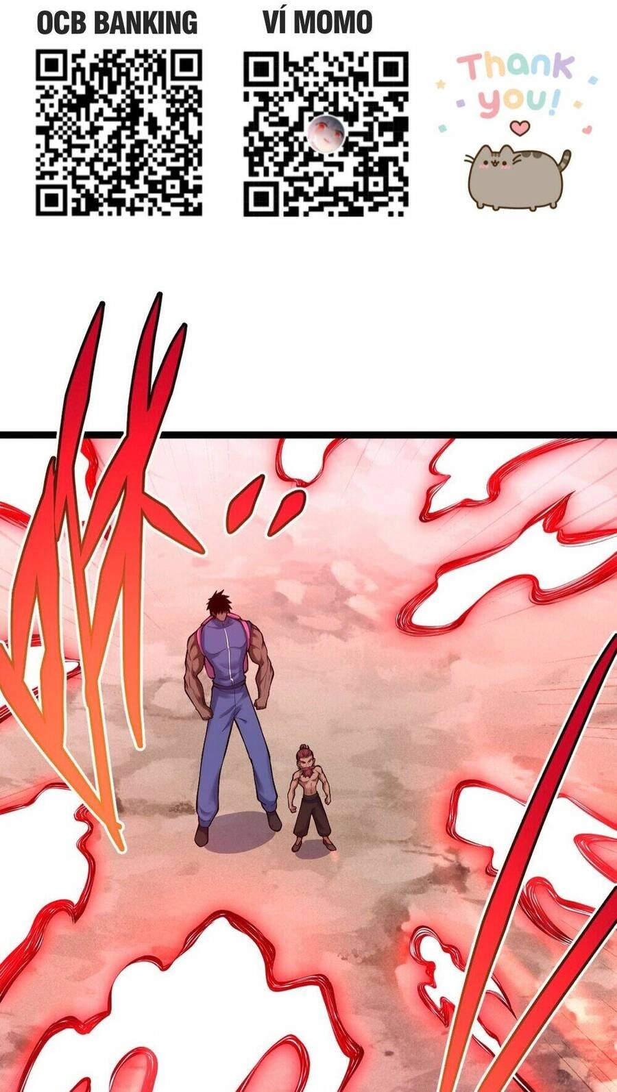 Tạ U Thiên Sư Chapter 27 - 2