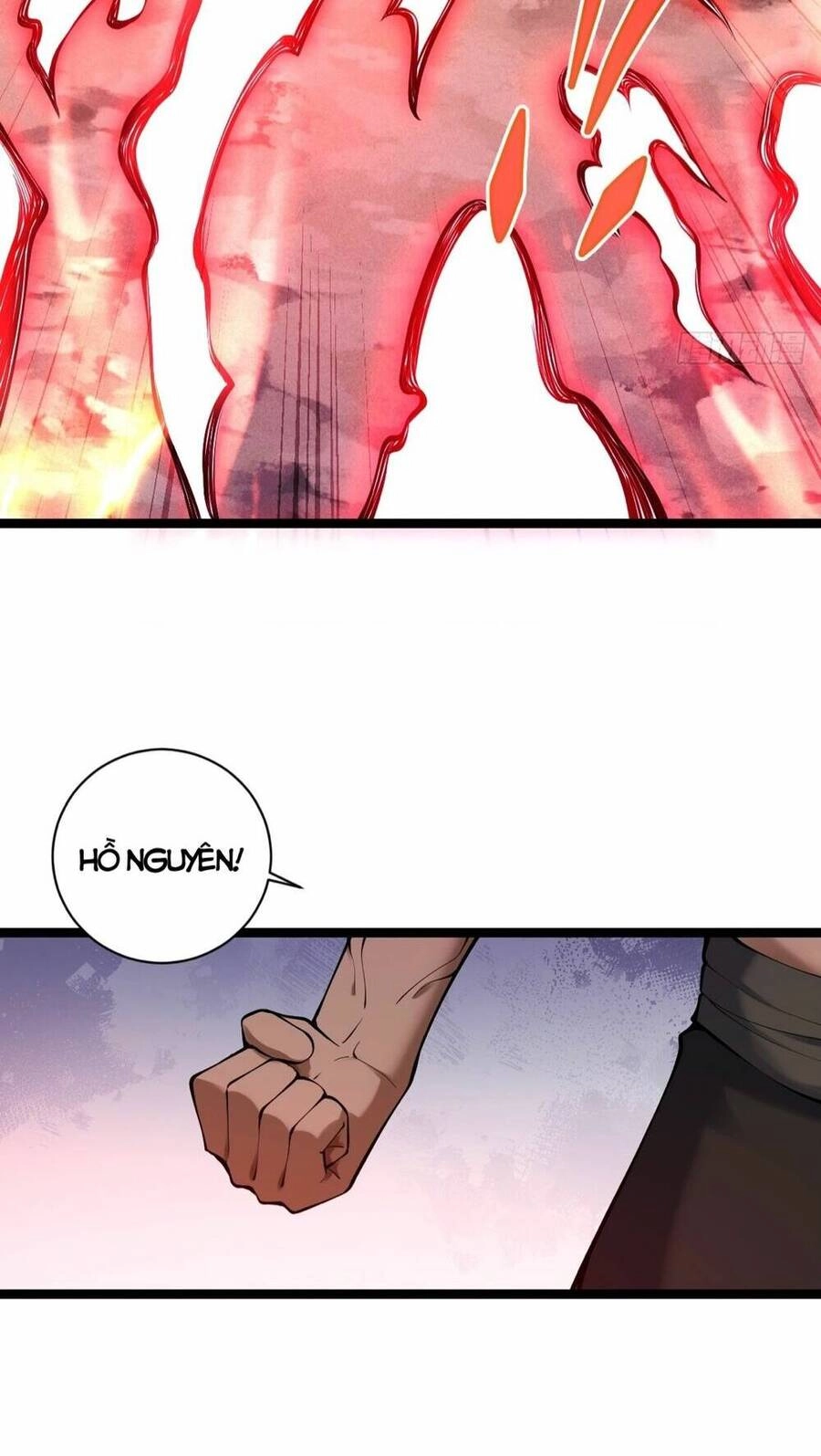 Tạ U Thiên Sư Chapter 27 - 3