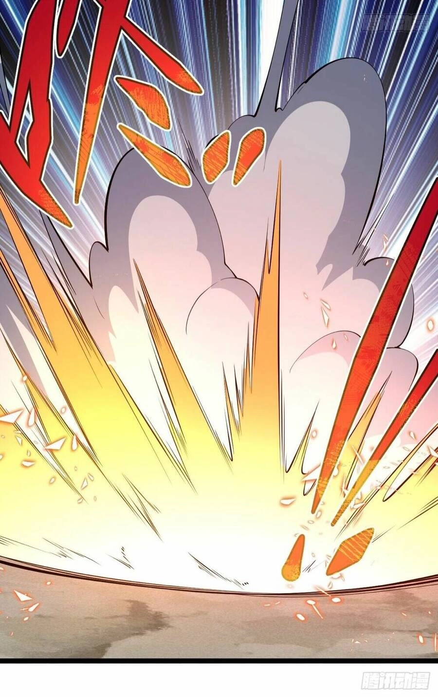 Tạ U Thiên Sư Chapter 27 - 10