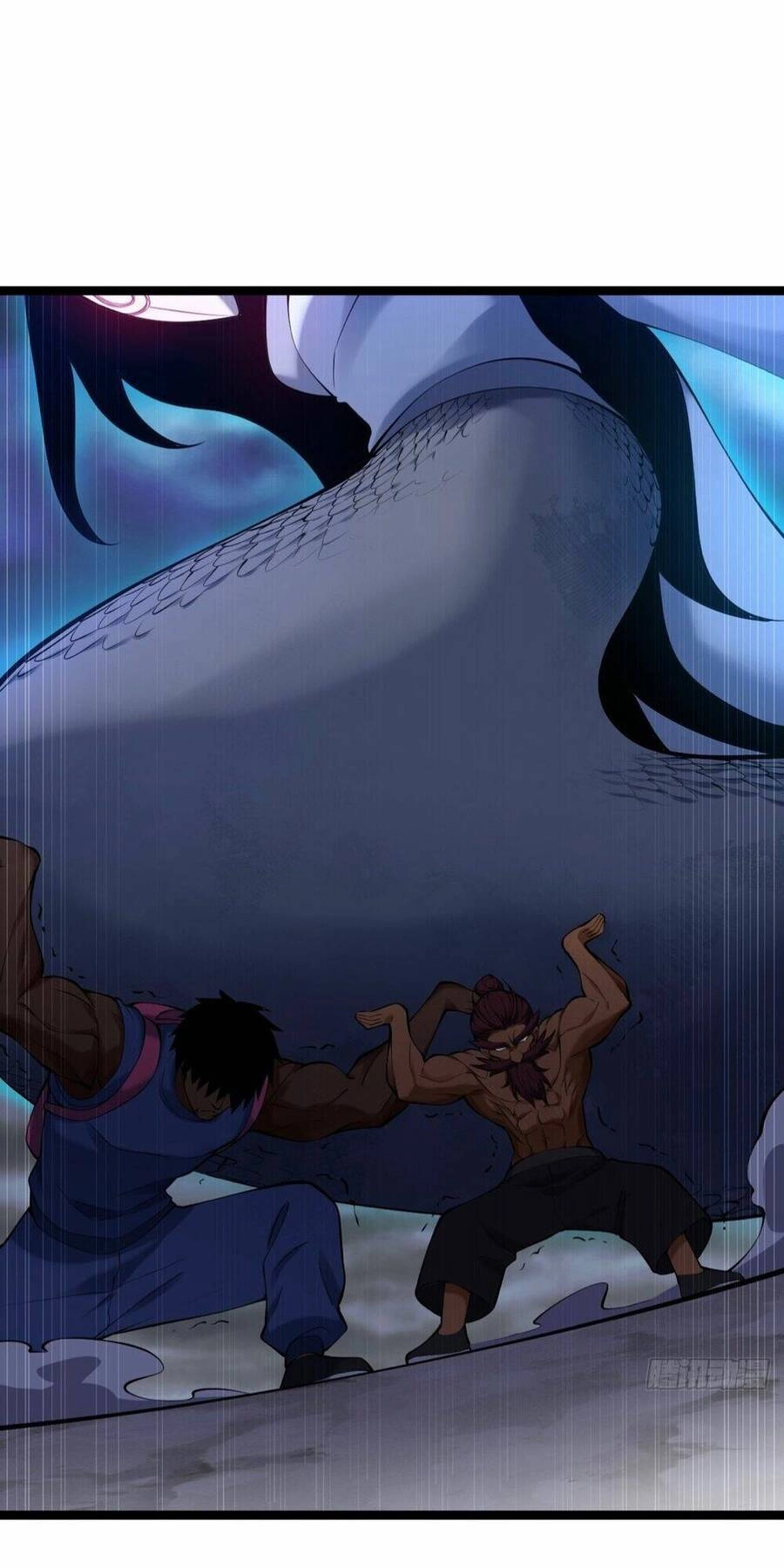 Tạ U Thiên Sư Chapter 27 - 11