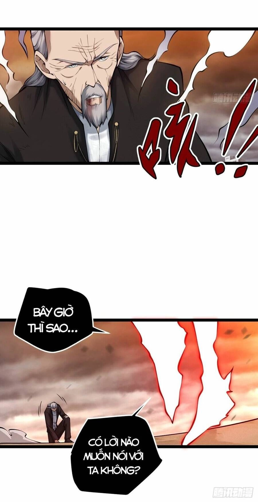 Tạ U Thiên Sư Chapter 27 - 27