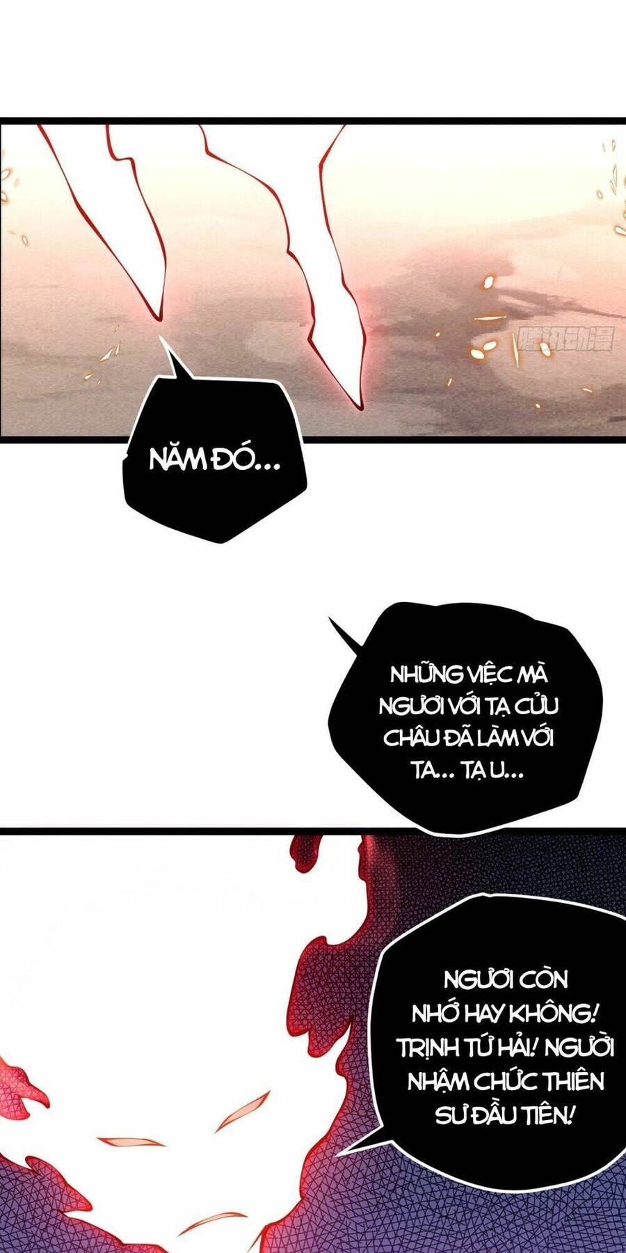 Tạ U Thiên Sư Chapter 27 - 32