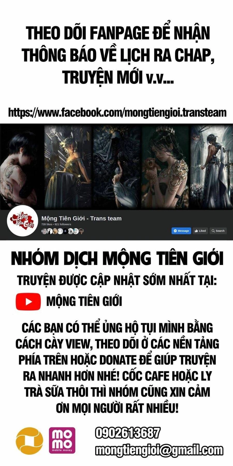 Tạ U Thiên Sư Chapter 27 - 35