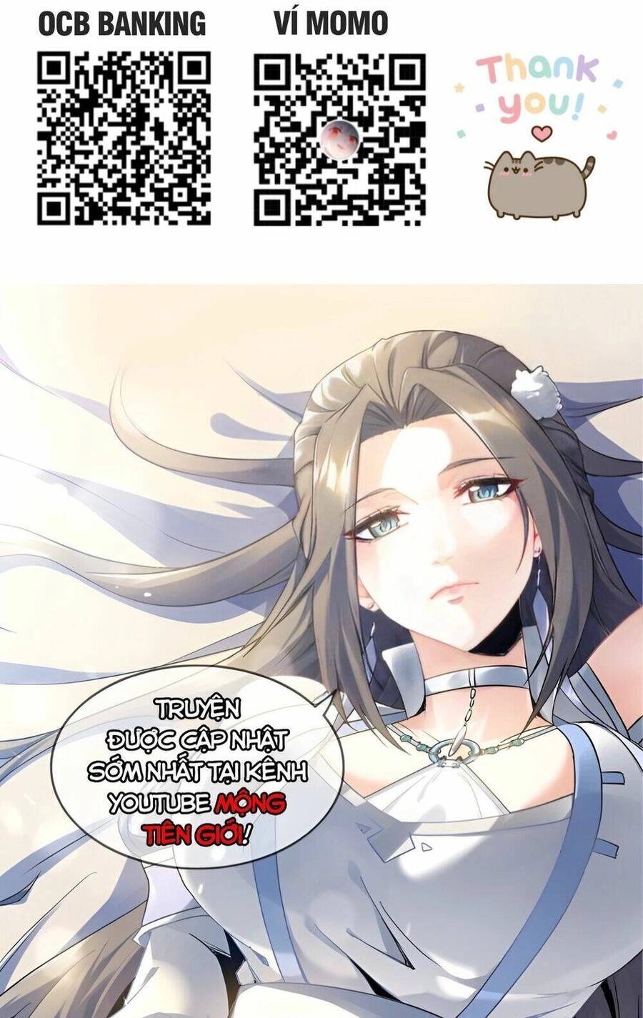 Tạ U Thiên Sư Chapter 27 - 36