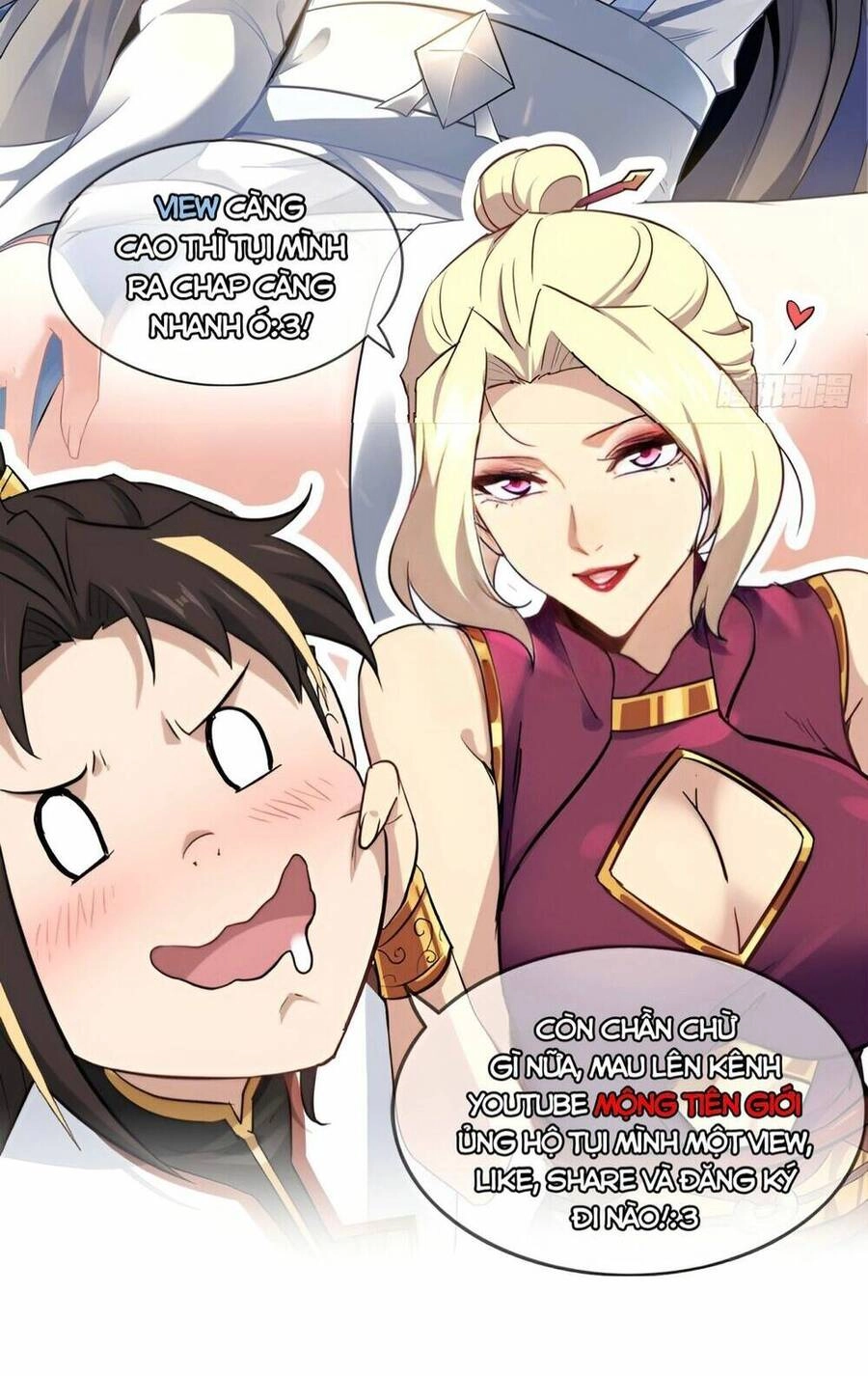 Tạ U Thiên Sư Chapter 27 - 37