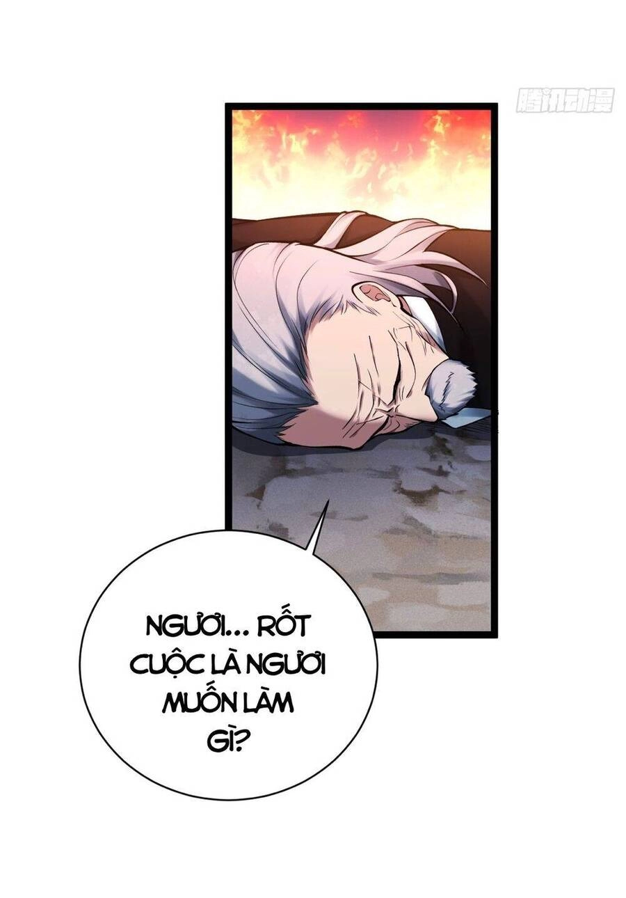 Tạ U Thiên Sư Chapter 28 - 4