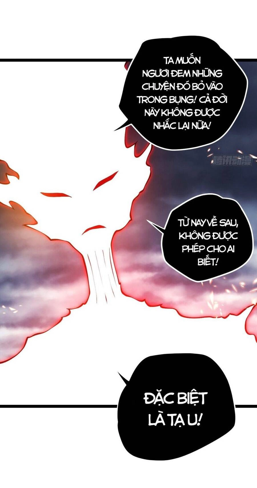 Tạ U Thiên Sư Chapter 28 - 5