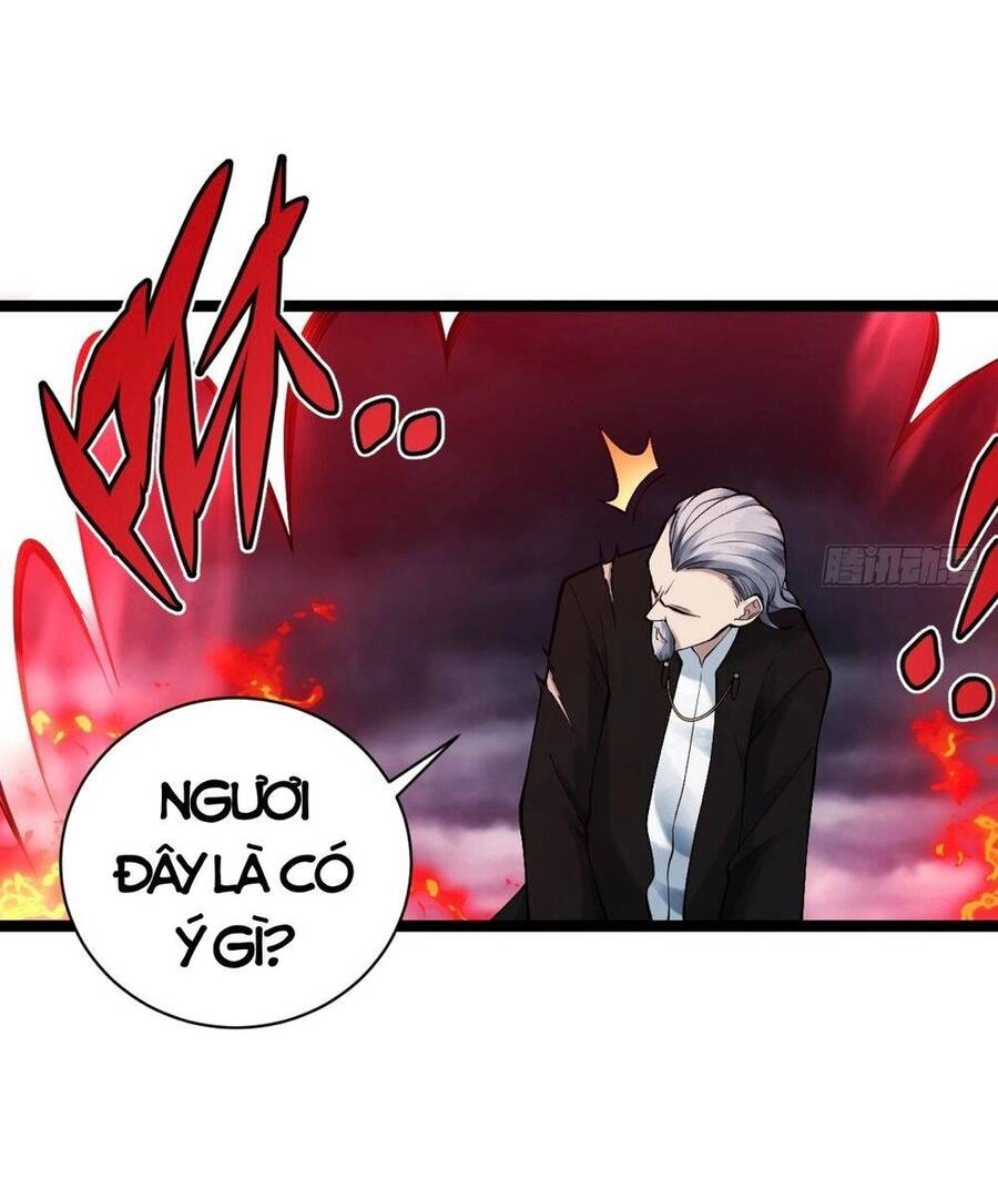 Tạ U Thiên Sư Chapter 28 - 6