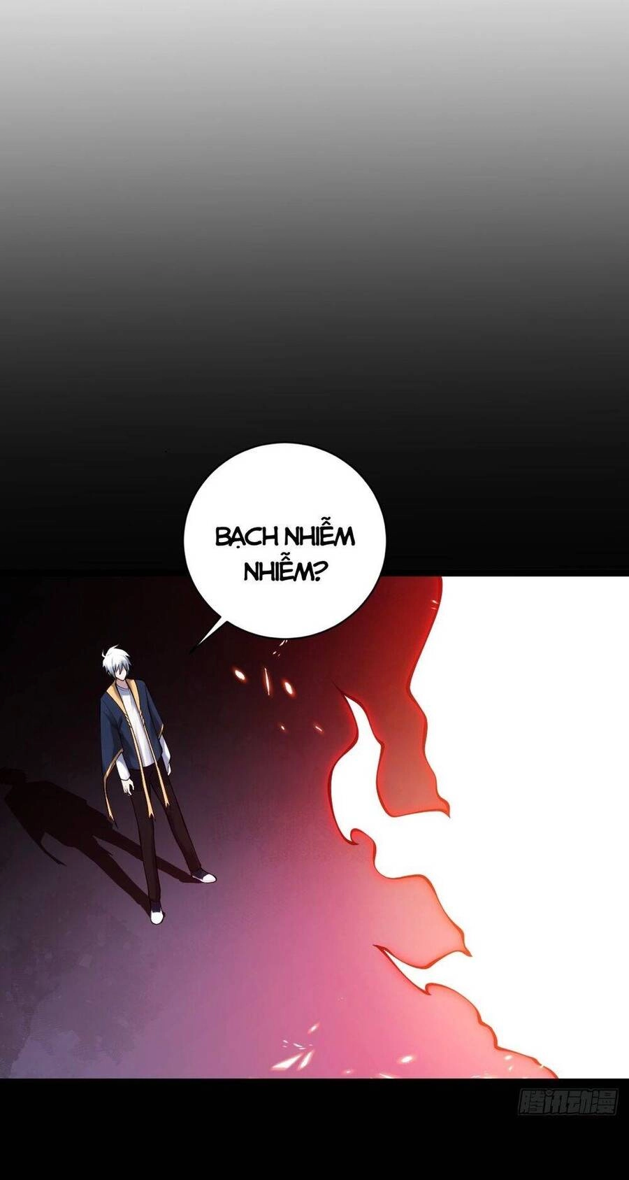 Tạ U Thiên Sư Chapter 28 - 8