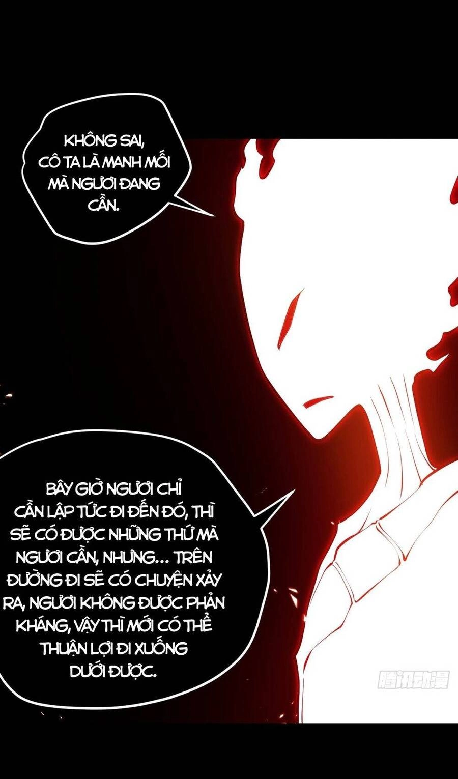 Tạ U Thiên Sư Chapter 28 - 9